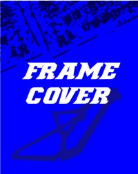 Frame cover