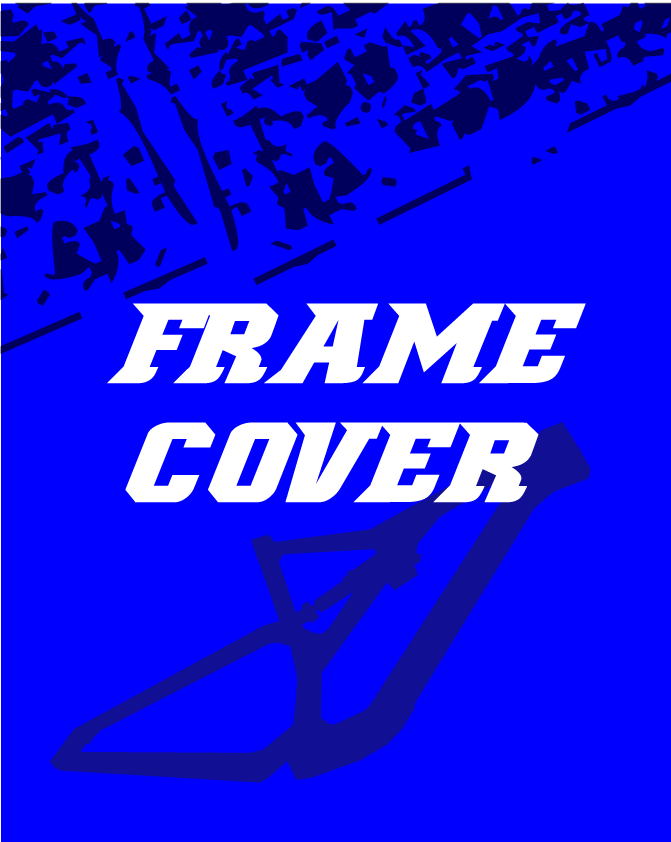 Frame Cover
